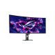 Монитор ASUS ROG Strix XG34WCDG (90LM0B70-B01171)