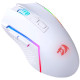 Мишка Redragon Trident Wireless White (71864)