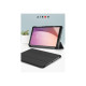 Чехол для планшета AirOn Premium Lenovo Tab M8 4th Gen (TB-300FU) + protective film black (4822352781092)