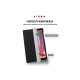 Чехол для планшета AirOn Premium Lenovo Tab M8 4th Gen (TB-300FU) + protective film black (4822352781092)