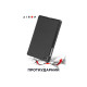 Чехол для планшета AirOn Premium Lenovo Tab M8 4th Gen (TB-300FU) + protective film black (4822352781092)