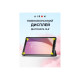 Чехол для планшета AirOn Premium Lenovo Tab M8 4th Gen (TB-300FU) + protective film black (4822352781092)