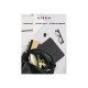Чехол для планшета AirOn Premium Lenovo Tab M8 4th Gen (TB-300FU) + protective film black (4822352781092)
