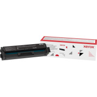 Тонер-картридж Xerox C230/C235 1.5К Black (006R04387)