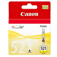 Canon CLI-521[Yellow] (2936B004)