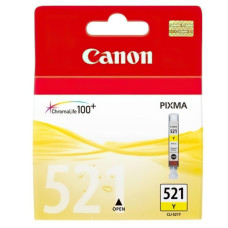 Canon CLI-521[Yellow] (2936B004)