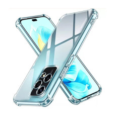 Чехол для мобильного телефона BeCover Anti-Shock Honor 200 Lite Clear (713147)