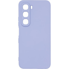 Чехол для мобильного телефона Armorstandart ICON Infinix Hot 60 4G Camera cover Lavender (ARM88245)