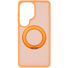 Чехол для мобильного телефона Armorstandart Unit Stand2 Samsung S26 Ultra 5G Orange (ARM89566)