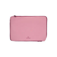 Чохол до ноутбука Tucano 12/13" Doppio, Pink (BFDOP1213-PK)