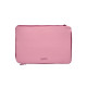 Чехол для ноутбука Tucano 12/13" Doppio, Pink (BFDOP1213-PK)