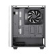 Корпус для ПК Gamemax DIAMOND CP WH