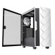 Корпус для ПК Gamemax DIAMOND CP WH