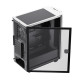 Корпус для ПК Gamemax DIAMOND CP WH