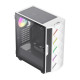 Корпус для ПК Gamemax DIAMOND CP WH