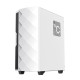 Корпус для ПК Gamemax DIAMOND CP WH