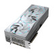 Gigabyte Graphic Adapter GeForce RTX 5090 32GB GDDR7 AORUS ICE (GV-N5090AORUSM_ICE-32GD)