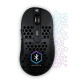 Dream Machines Mouse DM6 HOLEY Trio Wireless Black (DM6_HOLEY_TRIO)