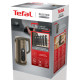 Tefal Електрочайник Selection 1.7л, з подвійними стінками, 6 темп.реж, підтримка температури, сенc. управління, бронзовий (KI871FE0)