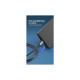 Дата кабель USB 2.0 AM to Mini 5P 1.0m black Vention (COMBF)