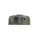 Автомобильный инвертор 12V/220V MS-1500 1800W, approximate sinusoid, USB, Shuko*2 Tommatech (29446)