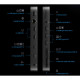 Порт-репликатор ASUS Triple 4K Thunderbolt 4 Dock DC500 (90XB08DN-BDS010)