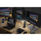 Порт-репликатор ASUS Triple 4K Thunderbolt 4 Dock DC500 (90XB08DN-BDS010)