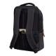 Рюкзак для ноутбука Trust 16" Lisboa Black (25244)