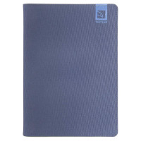 Чохол до планшета Tucano Vento Universal 7-8" blue (TAB-VT78-B)