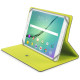 Чехол для планшета Tucano Vento Universal 7-8" blue (TAB-VT78-B)