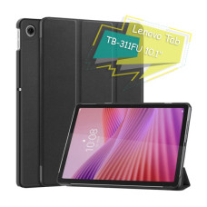 Чехол для планшета BeCover Smart Case Lenovo Tab TB-311FU 10.1" Black (713105)