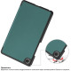 Чехол для планшета BeCover Smart Case Lenovo Tab One / Tab K9 8.7" 2025 (TB305XU/FU) Dark Green (713746)