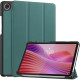 Чехол для планшета BeCover Smart Case Lenovo Tab One / Tab K9 8.7" 2025 (TB305XU/FU) Dark Green (713746)