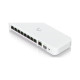 Коммутатор сетевой Ubiquiti USW-FLEX-2.5G-8