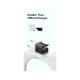 Зарядний пристрій Baseus GaN5 Fast Charger USB-C 30W + Cable 1.0m Type-C 100W white (P10110902213-00)