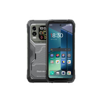 Мобильный телефон Blackview XPLORE 1 Pro 12/256Gb Black (6931548323921)