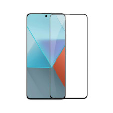 Стекло защитное PowerPlant Full screen Poco X6 5G (GL604651)