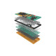 Клавиатура A4Tech Bloody AT98 USB Renegade (4711421000758)