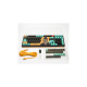 Клавиатура A4Tech Bloody AT98 USB Renegade (4711421000758)