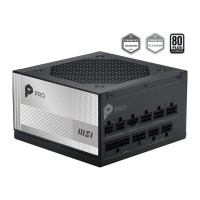 Блок живлення MSI 1000W (PRO A1000PL PCIE5)