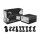 Блок питания MSI 1000W (PRO A1000PL PCIE5)