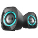 Акустическая система Edifier Hecate G1000 II USB Black (G10002Black)