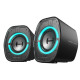 Акустическая система Edifier Hecate G1000 II USB Black (G10002Black)