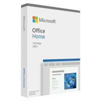 Microsoft Office Home 2024 English CEE only (EP2-06817)