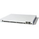 Cisco Switch Catalyst 1300 24x10GE SFP+, 4x10GE Shared (C1300-24XS)