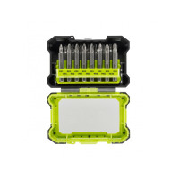 Ryobi Набір біт RAK15MSD 15 біт 50мм кейс (5132003306)