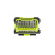 Ryobi Bit set RAK15MSD 15 bits 50mm case (5132003306)