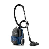 Gorenje container VC, 850W, dust cont-3.3L, HEPA, telescopic, blue (VC2206G4ADBL)
