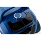 Gorenje container VC, 850W, dust cont-3.3L, HEPA, telescopic, blue (VC2206G4ADBL)