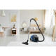 Gorenje container VC, 850W, dust cont-3.3L, HEPA, telescopic, blue (VC2206G4ADBL)